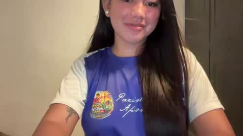 miamore_avida online show from July 30, 8:10 am