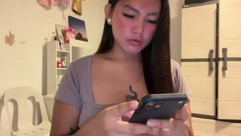 miamore_avida online show from July 31, 2:07 am