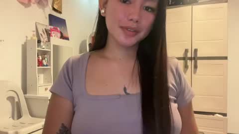 miamore_avida online show from August 4, 11:51 am
