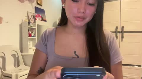 miamore_avida online show from August 4, 12:57 pm