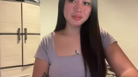 miamore_avida online show from August 9, 4:02 am