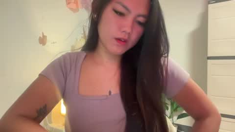 miamore_avida online show from August 10, 12:12 am