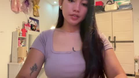 miamore_avida online show from August 15, 1:20 am