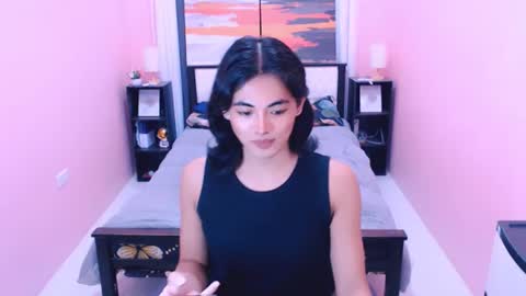 miamoreamara69 online show from July 22, 1:41 am
