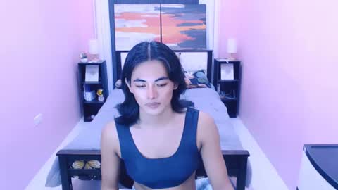 miamoreamara69 online show from July 27, 5:40 pm