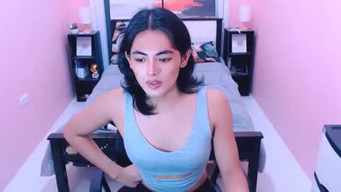 miamoreamara69 online show from August 4, 7:44 pm