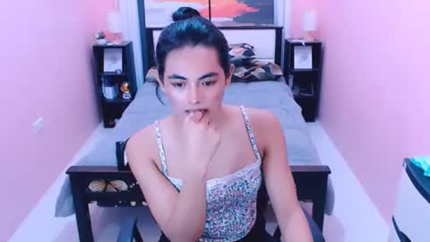miamoreamara69 online show from August 9, 5:14 pm