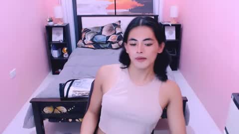 miamoreamara69 online show from August 11, 12:18 pm