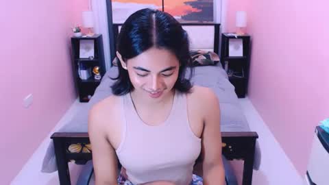 miamoreamara69 online show from August 11, 9:50 pm