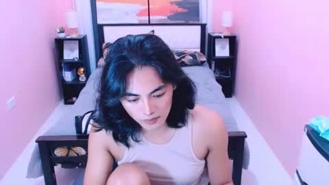 miamoreamara69 online show from August 12, 4:37 am