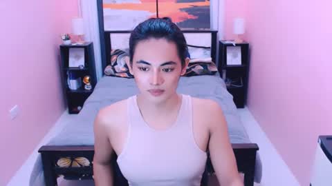 miamoreamara69 online show from August 14, 2:48 am