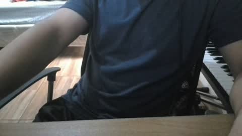 miamorr_ online show from July 14, 8:31 pm