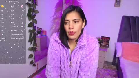 miaoconell online show from July 31, 1:01 am