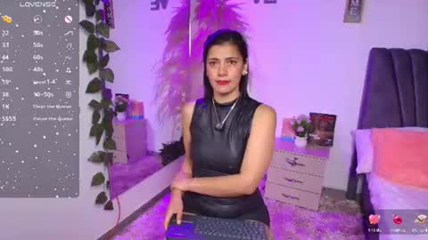 miaoconell online show from July 31, 4:19 am