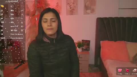 miaoconell online show from August 4, 10:29 pm