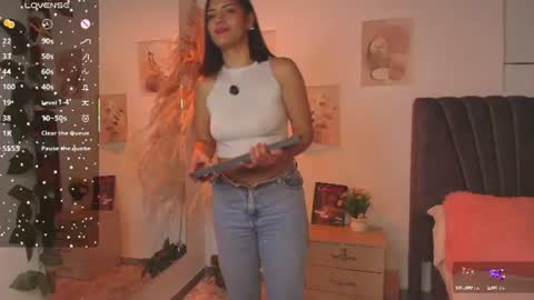 miaoconell online show from August 5, 1:03 am