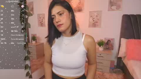 miaoconell online show from August 9, 1:17 am