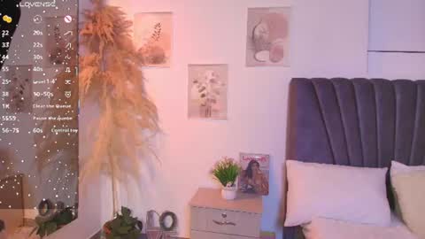 miaoconell online show from August 11, 3:08 am