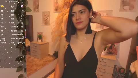 miaoconell online show from August 15, 12:58 am