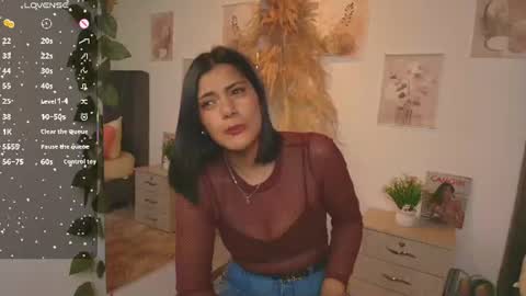 miaoconell online show from August 16, 3:32 am