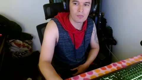 miaou_miaou online show from June 17, 2:32 am