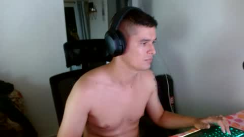miaou_miaou online show from July 28, 3:45 am