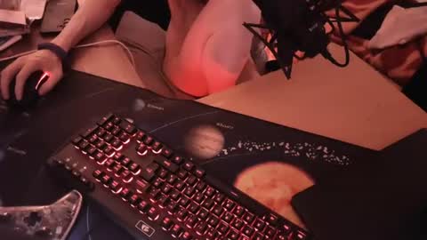 Kristien online show from July 31, 2:34 pm
