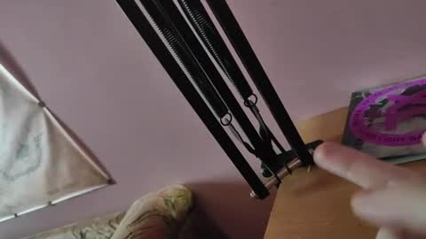 Kristien online show from August 12, 1:46 pm