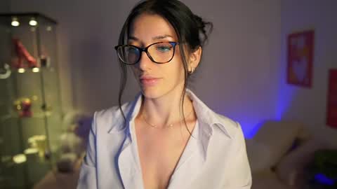 Paloma18 online show from July 20, 6:11 pm