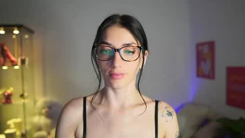 Paloma18 online show from July 25, 6:23 pm