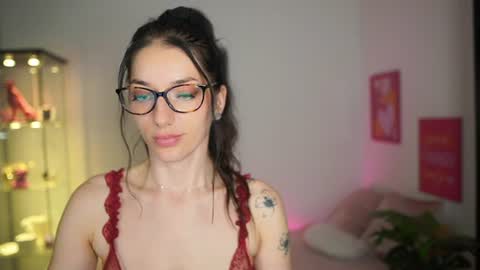 Paloma18 online show from August 3, 10:39 pm
