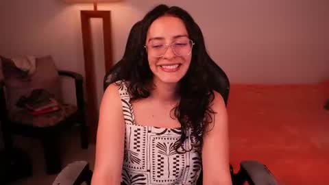 MiaPortman Independent model online show from August 8, 2:55 am