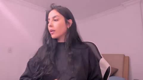 Mia Quevedo online show from July 21, 4:09 pm