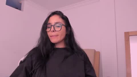 Mia Quevedo online show from July 21, 7:49 pm