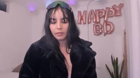 Mia Quevedo online show from July 23, 4:31 pm
