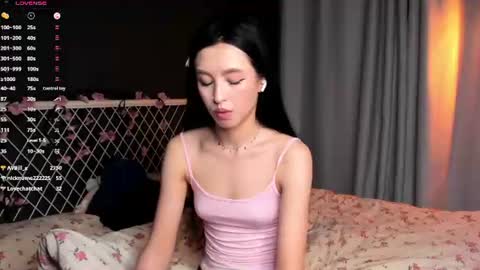 Liz online show from July 31, 8:36 pm