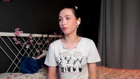 Liz online show from August 8, 8:31 pm