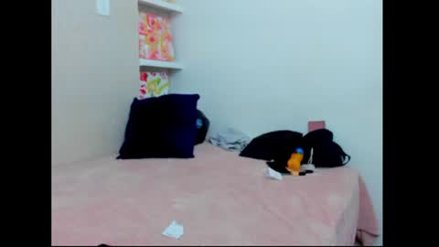 miarivers_1 online show from June 20, 5:35 pm