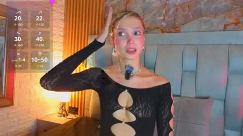 miaroldan online show from August 6, 12:15 pm