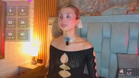 miaroldan online show from August 6, 1:21 pm
