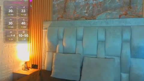 miaroldan online show from August 10, 1:12 pm