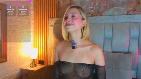 miaroldan online show from August 13, 12:19 pm