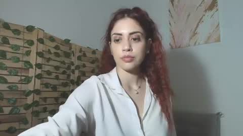 miasilva1 online show from July 12, 2:07 am