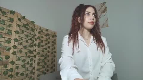 miasilva1 online show from July 20, 10:02 pm
