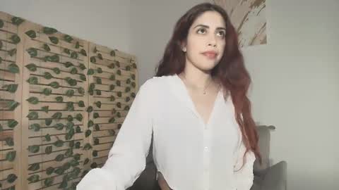 miasilva1 online show from August 11, 10:23 pm