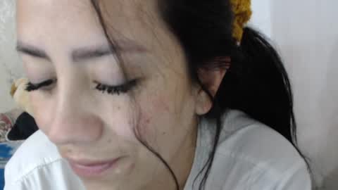 Alejandra Marin get alejandras whatsapp for life for 200 tkns online show from July 20, 2:31 pm