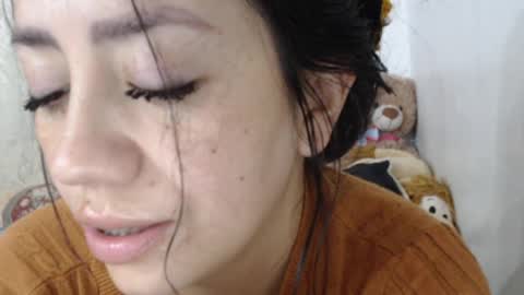 Alejandra Marin get alejandras whatsapp for life for 200 tkns online show from August 1, 9:37 am