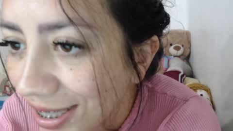 Alejandra Marin get alejandras whatsapp for life for 200 tkns online show from August 6, 7:07 am
