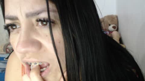 Alejandra Marin get alejandras whatsapp for life for 200 tkns online show from August 8, 6:46 am