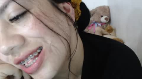 Alejandra Marin get alejandras whatsapp for life for 200 tkns online show from August 9, 8:26 am